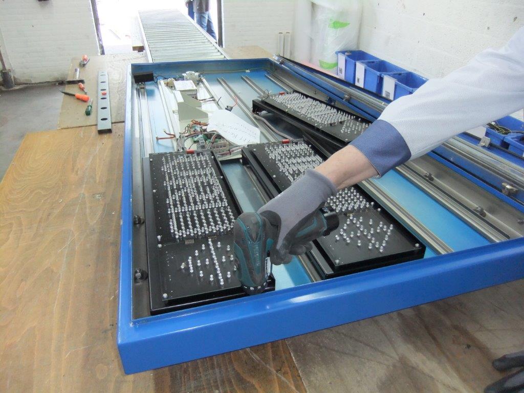 Hergebruik van onderdelen, een directe kans voor uw organisatie